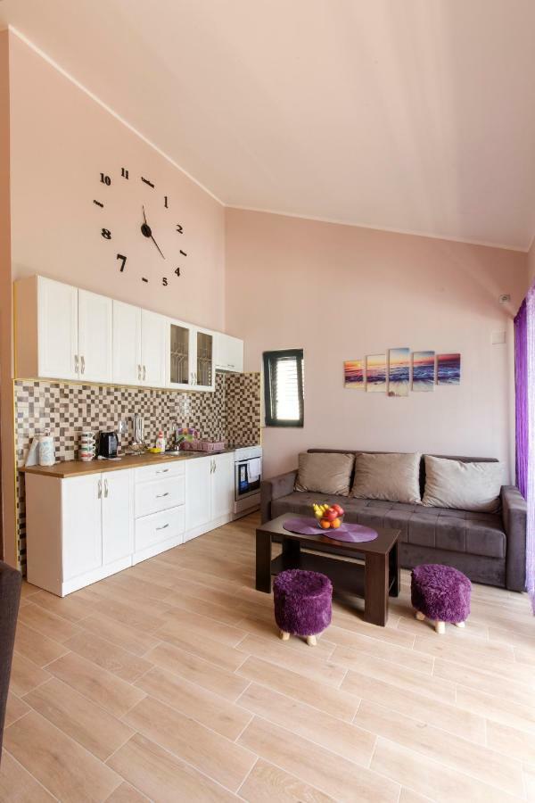 Fortress View Apartment Kotor Exterior photo