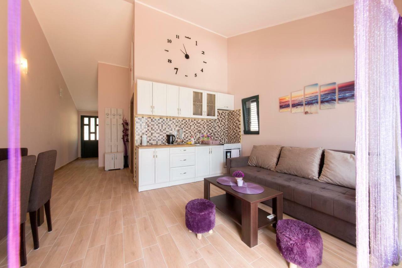 Fortress View Apartment Kotor Exterior photo
